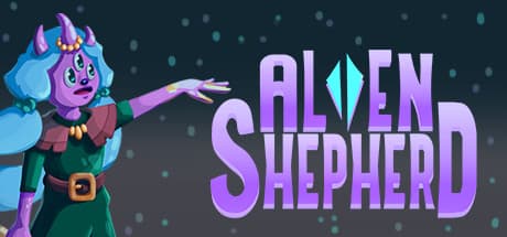 Alien Shepherd media 1