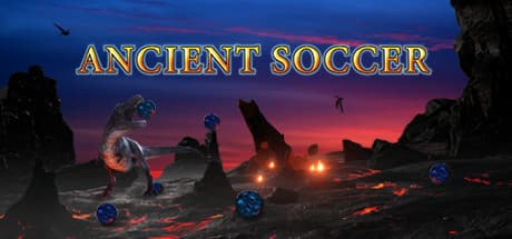ANCIENT SOCCER media 1