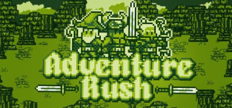 Adventure Rush media 1