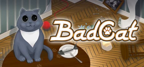 Bad Cat media 1