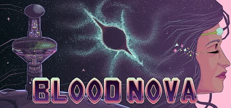 Blood Nova media 1