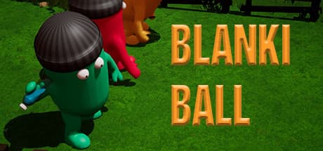 Blankiball: Der Trinksportsimulator media 1