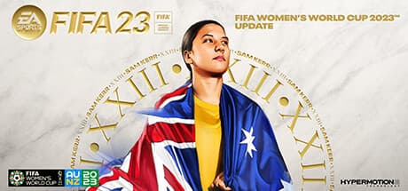 EA SPORTS™ FIFA 23 media 1
