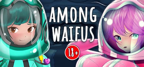 Among Waifus 18+ media 1