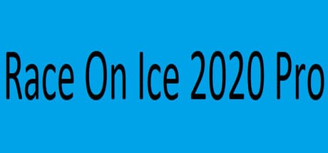 Race On Ice 2020 Pro media 1