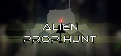 Alien Prop Hunt media 1