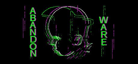 Abandonware : The Horror Collection media 1