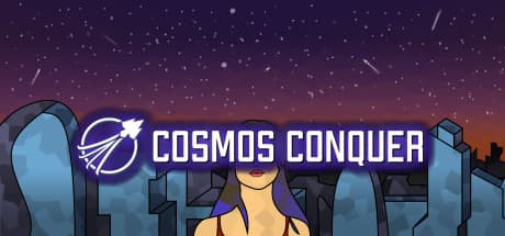 Cosmos Conquer media 1