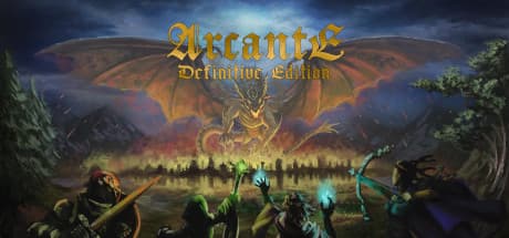 Arcante: Definitive Edition media 1