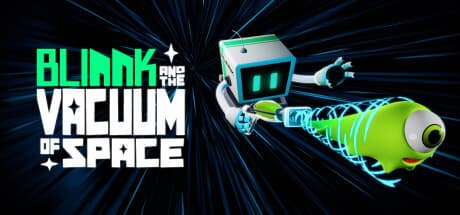 BLINNK and the Vacuum of Space media 1