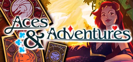 Aces & Adventures media 1