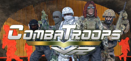 Combat Troops VR media 1