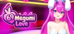69 Megumi Love