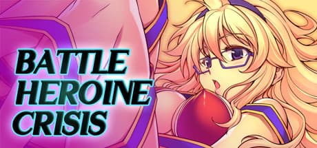 Battle Heroine Crisis media 1