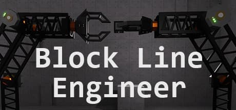Block Line Engineer media 1