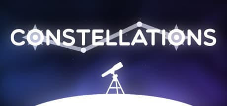 Constellations: Puzzles in the Sky media 1