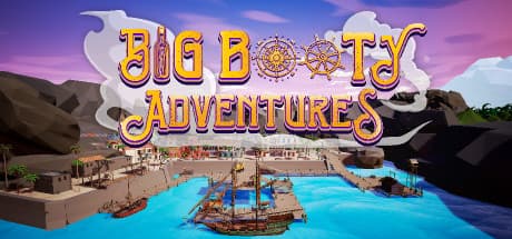 Big Booty Adventures media 1