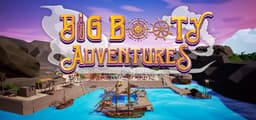 Big Booty Adventures