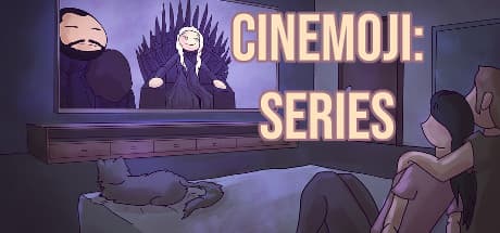 Cinemoji: Series media 1