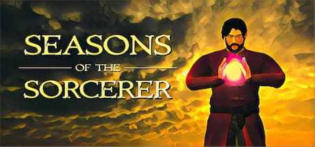 Seasons of the Sorcerer media 1