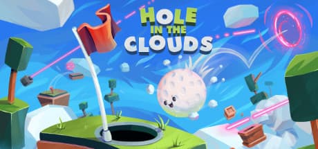Hole in the Clouds media 1