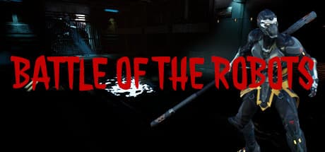 Battle Of The Robots media 1