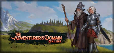 The Adventurer's Domain Online media 1