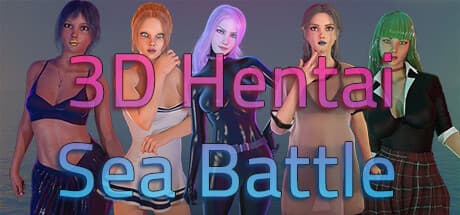 3D Hentai SeaBattle media 1