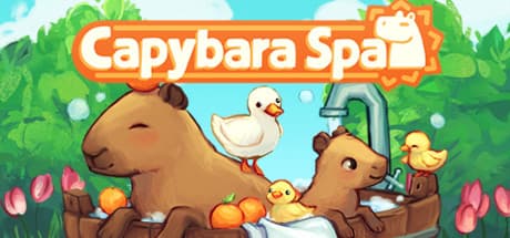 Capybara Spa media 1