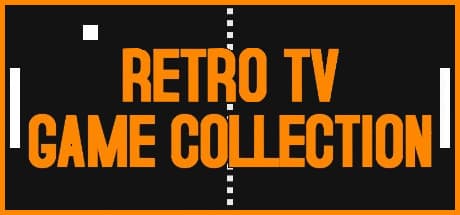 Retro TV Game Collection media 1