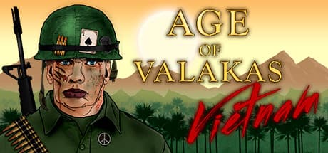 Age of Valakas: Vietnam media 1