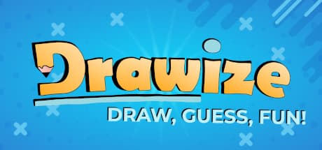 Drawize - Draw and Guess media 1