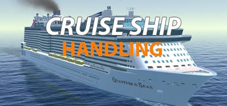 Cruise Ship Handling media 1