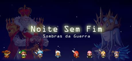 A Noite Sem Fim media 1