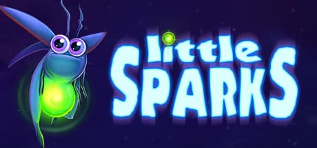 Little Sparks media 1