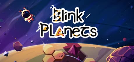Blink Planets media 1