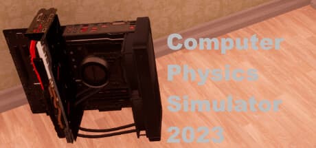 Computer Physics Simulator 2023 media 1