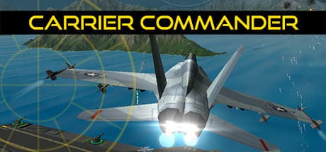 Carrier Commander media 1