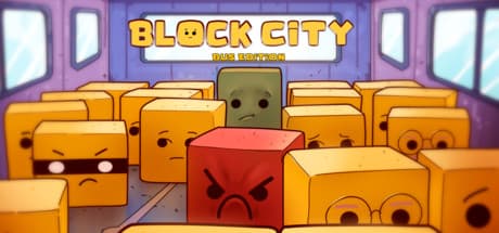 Block City: Bus Edition media 1