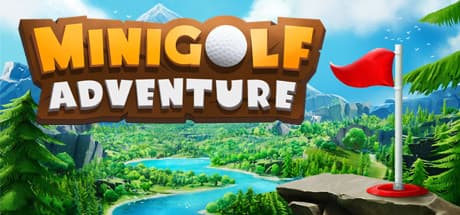 Minigolf Adventure media 1