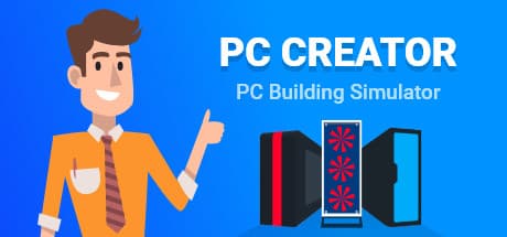 PC Creator - PC Building Simulator media 1