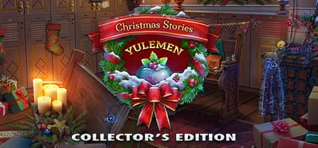 Christmas Stories: Yulemen Collector's Edition media 1