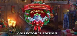 Christmas Stories: Yulemen Collector's Edition