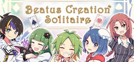 Beatus Creation Solitaire media 1