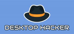 Desktop Hacker