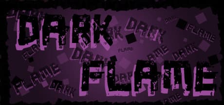 Dark Flame media 1