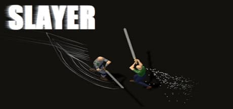 SLAYER - Survive & Thrive media 1