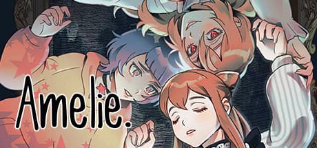 Amelie media 1