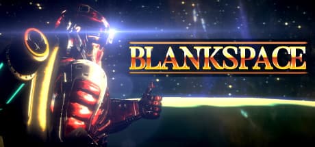 BLANK SPACE media 1