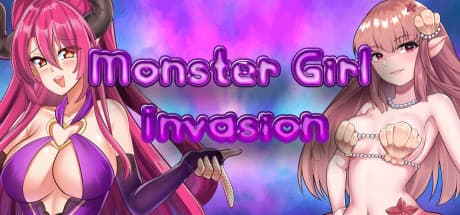 Monster Girl Invasion RPG media 1